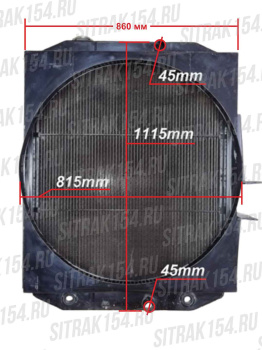 Weichai-WD615-Z5G.1.1.8-5470557-01