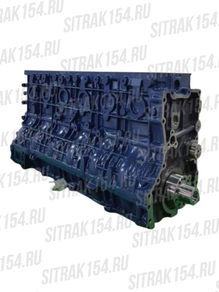 SITRAK154-Блок-цилиндров-в-сборе-WEICHAI-WP13-(3121L082679)-CK4288H-1003082506-ZGJ-02